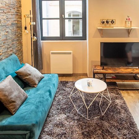 Immeuble Hyper Centre Apartman Montauban Kültér fotó