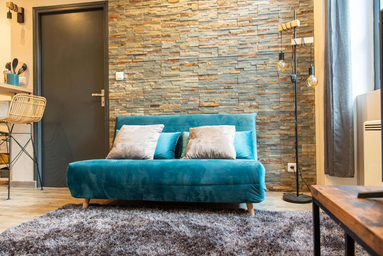 Immeuble Hyper Centre Apartman Montauban Kültér fotó