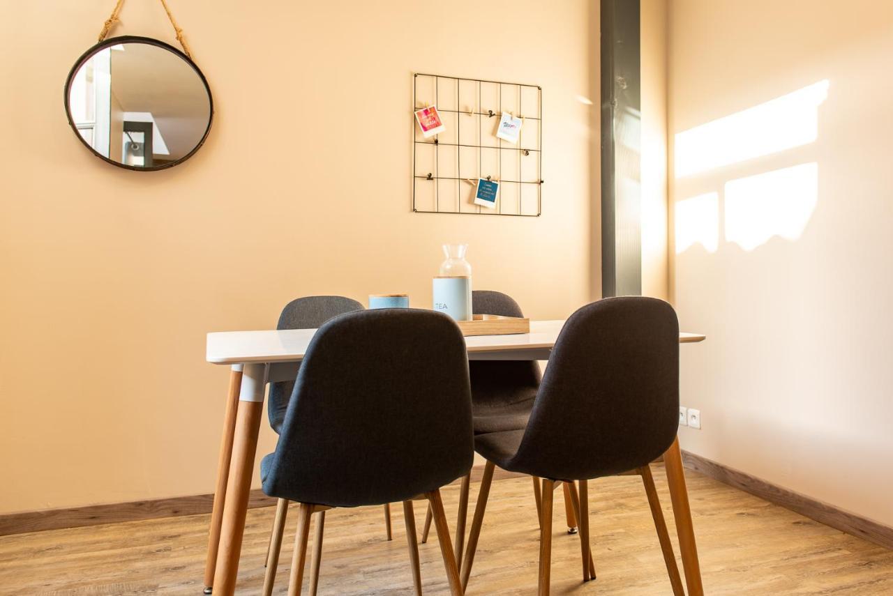 Immeuble Hyper Centre Apartman Montauban Kültér fotó