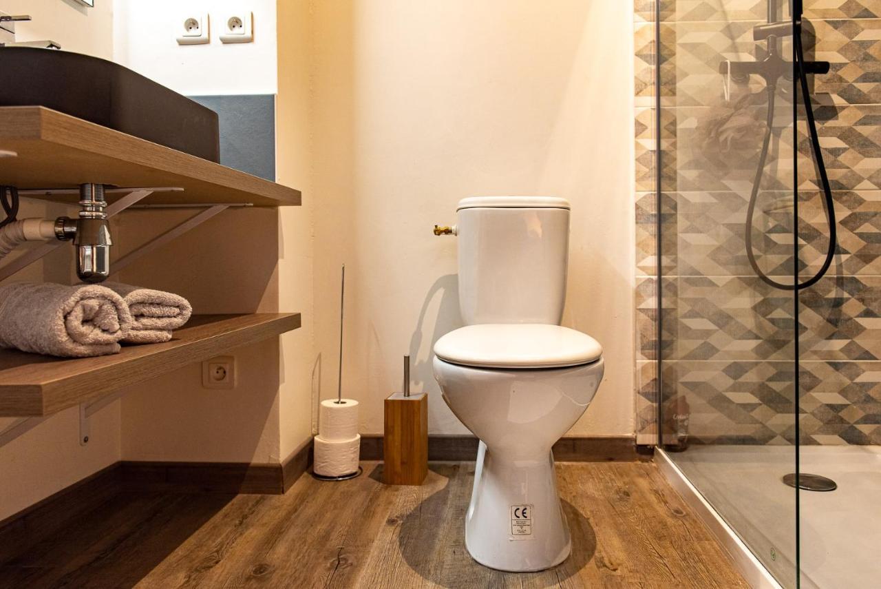 Immeuble Hyper Centre Apartman Montauban Kültér fotó
