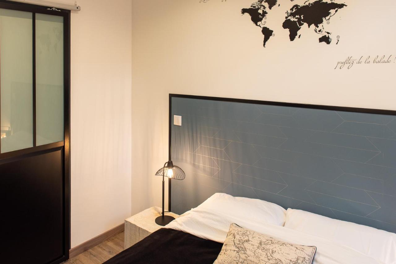 Immeuble Hyper Centre Apartman Montauban Kültér fotó